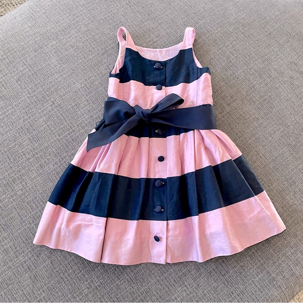 Ralph Lauren 3T Dress